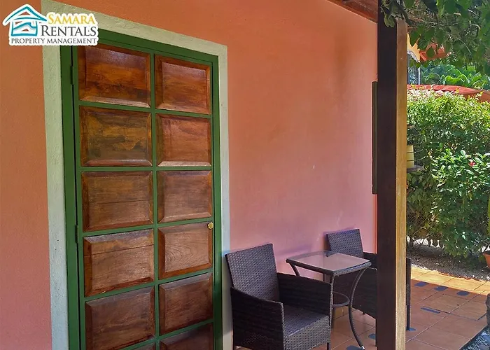 Cozy Downtown Nicoya