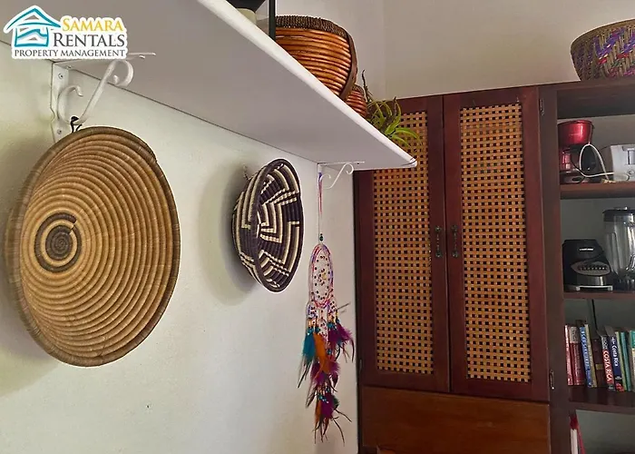 Apartamento Cozy Downtown