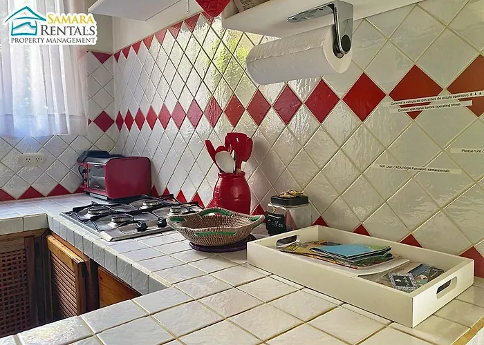 Apartamento Cozy Downtown Nicoya