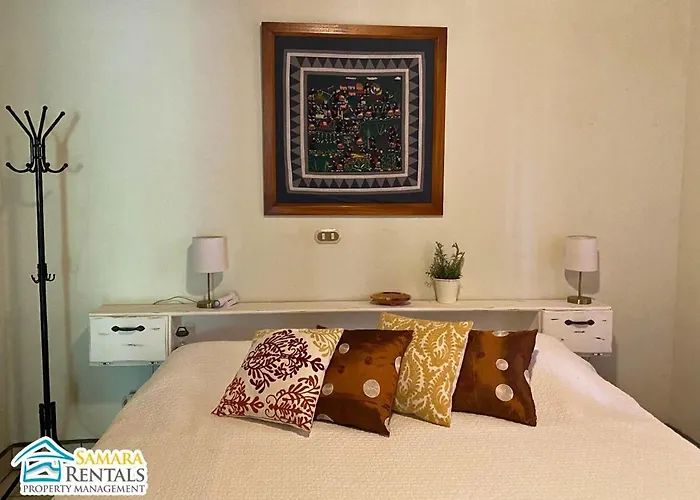 Apartamento Cozy Downtown *