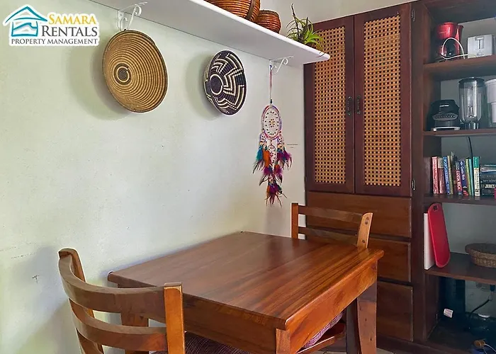 Apartamento Cozy Downtown